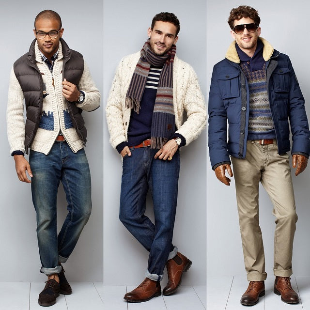 Men's Clothing. - ESTELY LLC