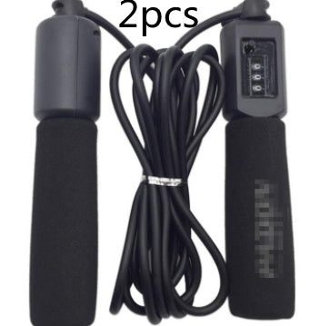 Rope skipping fitness rope by DC-THE CEO