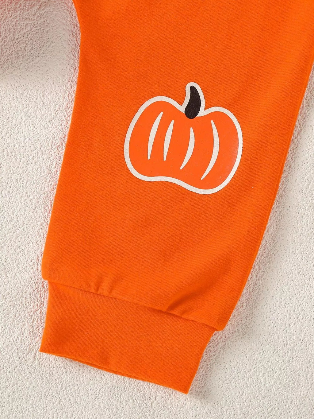 Children's Halloween 3-Piece Baby Outfit Set by Trendsi