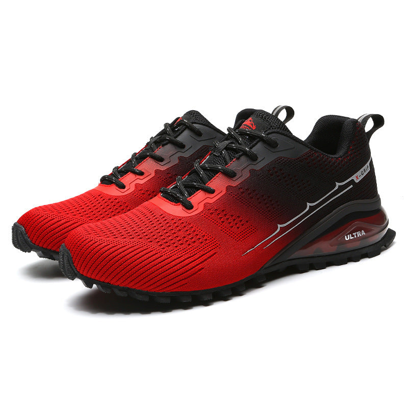 Men's Outdoor Running Shoes Casual Shoes Hiking Shoes Hiking Shoes by DC-THE CEO