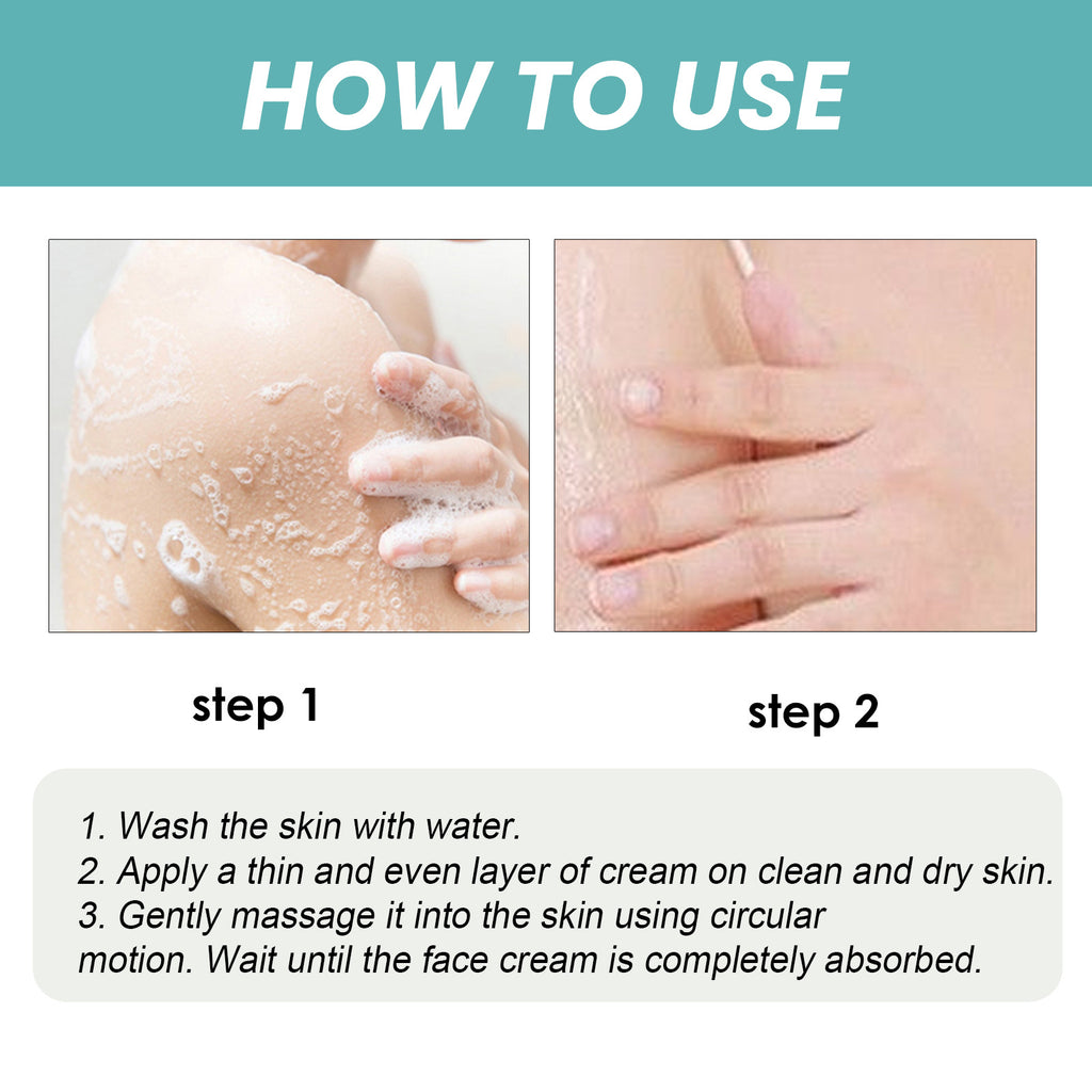 EELHOE Shower Oil Body Cleansing Repairing Skin Moisturizing Lubricating Skin Care Shower Oil by DC-THE CEO