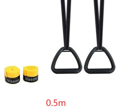 Ring fitness home by DC-THE CEO