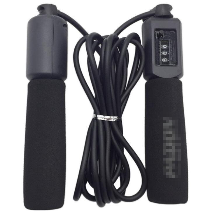 Rope skipping fitness rope by DC-THE CEO
