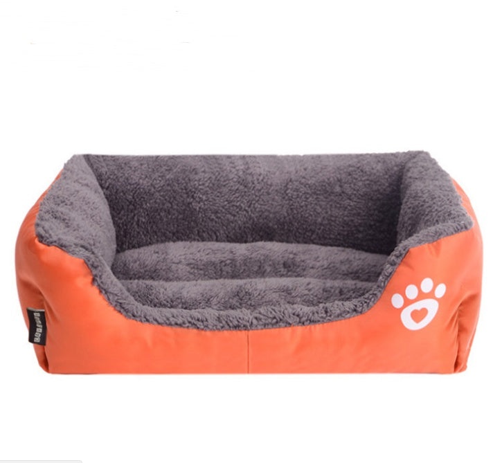 Winter Warm Pet Bed Dog Nest by DC-THE CEO