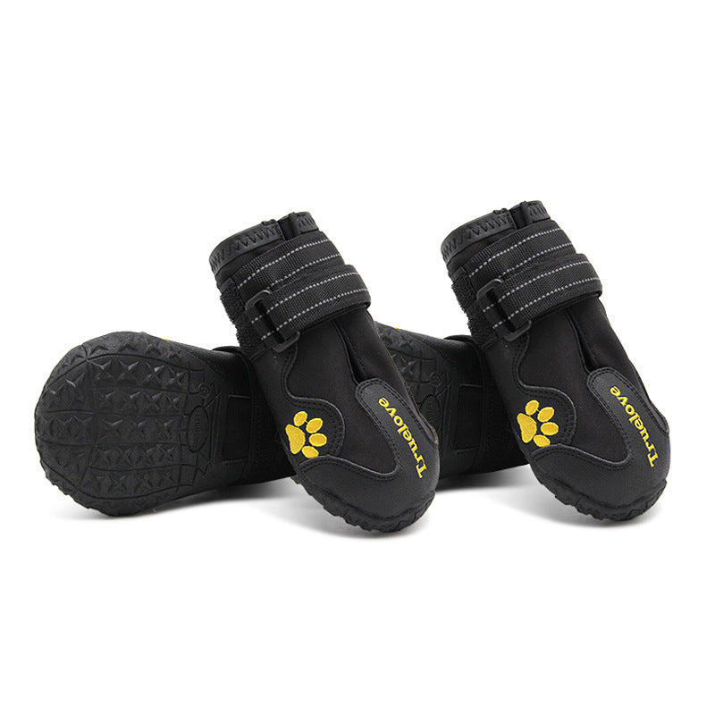 Big Dog Shoes Non-slip Wear Dog Shoes Pet Shoes by DC-THE CEO