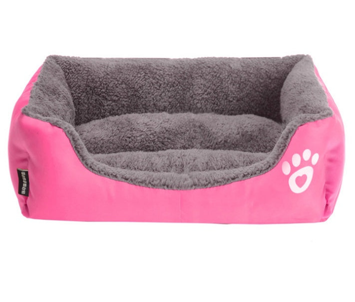 Winter Warm Pet Bed Dog Nest by DC-THE CEO