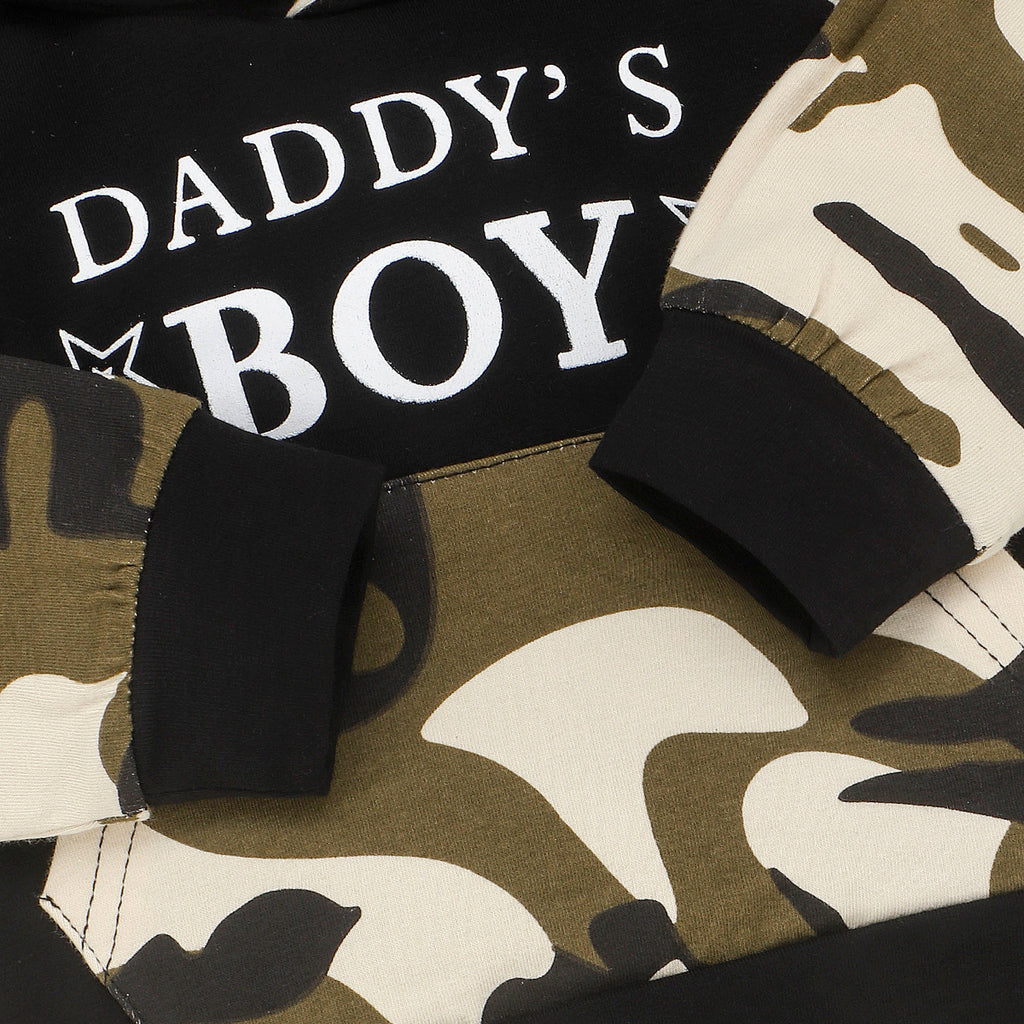 Boy's clothing by DC-THE CEO