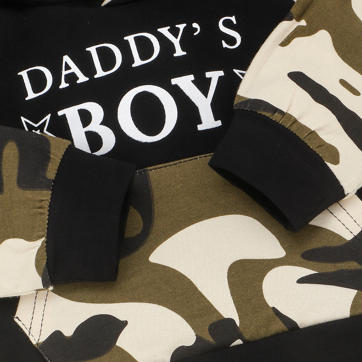 Boy's clothing by DC-THE CEO