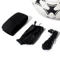 Soccer Training Sports Assistance Adjustable Football Trainer by DC-THE CEO