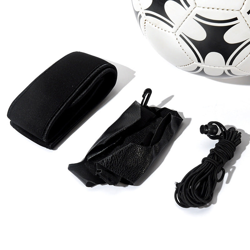 Soccer Training Sports Assistance Adjustable Football Trainer by DC-THE CEO