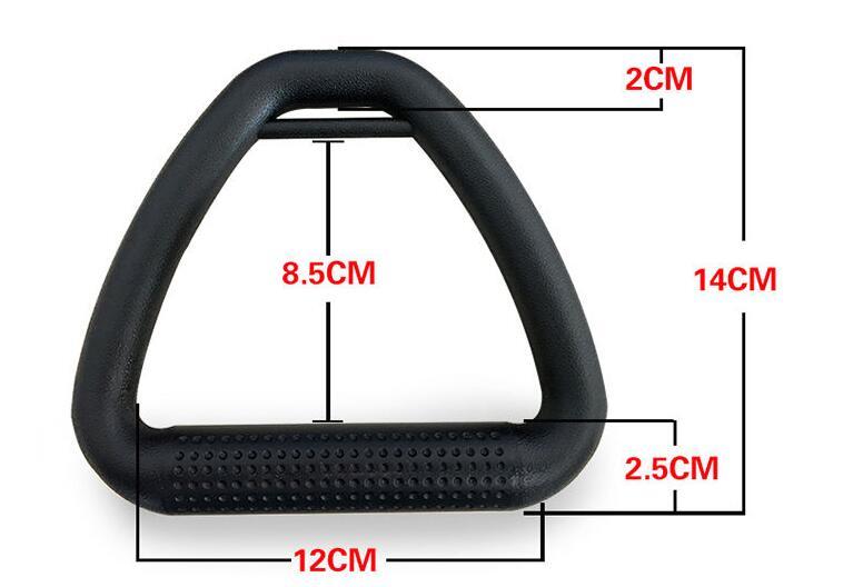 Ring fitness home by DC-THE CEO