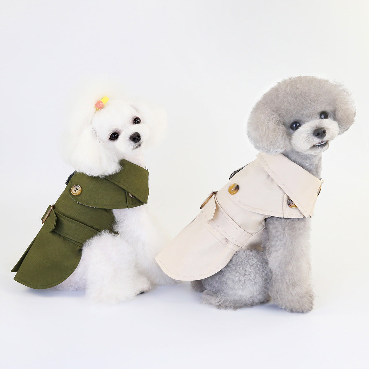 clothes for pets by DC-THE CEO