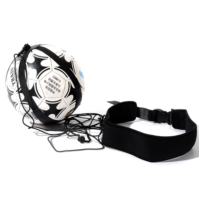 Soccer Training Sports Assistance Adjustable Football Trainer by DC-THE CEO