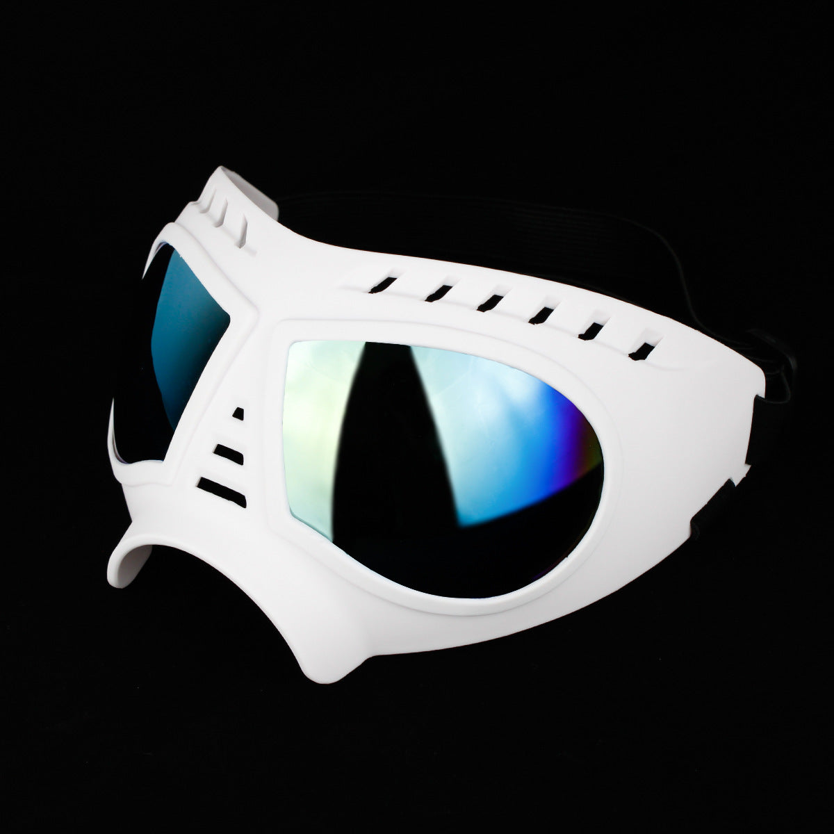 Pet Sunglasses Dog Windproof Glasses Accessories Goggles by DC-THE CEO