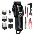 Pet scissors electric pet fader pet tuner by DC-THE CEO