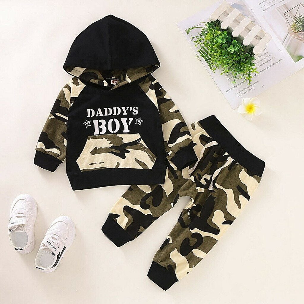 Boy's clothing by DC-THE CEO