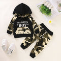 Boy's clothing by DC-THE CEO