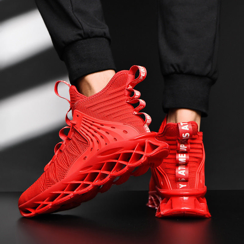 Casual shoes sports fashion men's shoes by DC-THE CEO
