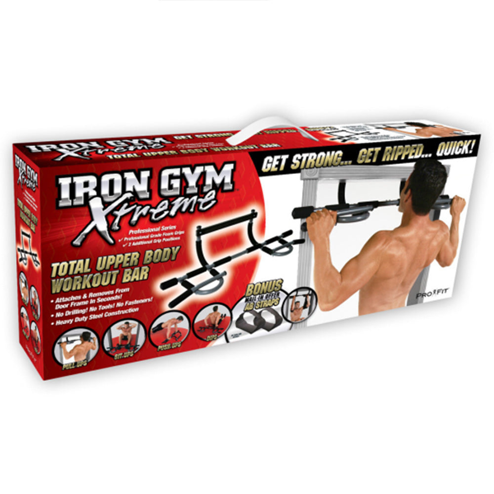 Sports Products Fitness Equipment Indoor Pull-Up by DC-THE CEO
