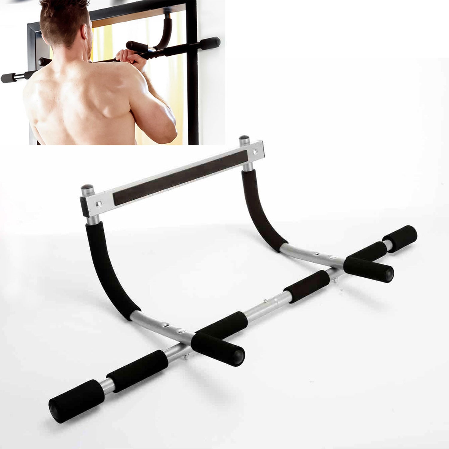 Sports Products Fitness Equipment Indoor Pull-Up by DC-THE CEO