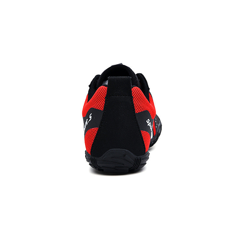 Outdoor Wading Shoes, Quick-drying Shoes, Beach Shoes, Hiking Shoes, Fishing Sports Shoes by DC-THE CEO