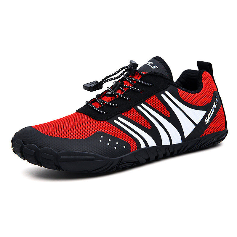 Outdoor Wading Shoes, Quick-drying Shoes, Beach Shoes, Hiking Shoes, Fishing Sports Shoes by DC-THE CEO