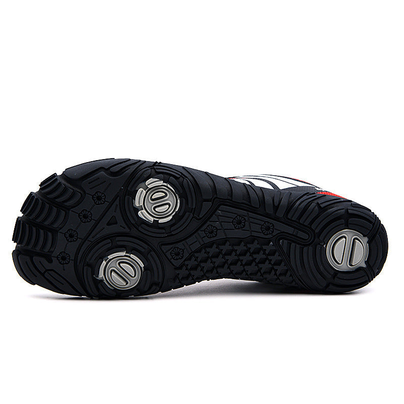 Outdoor Wading Shoes, Quick-drying Shoes, Beach Shoes, Hiking Shoes, Fishing Sports Shoes by DC-THE CEO