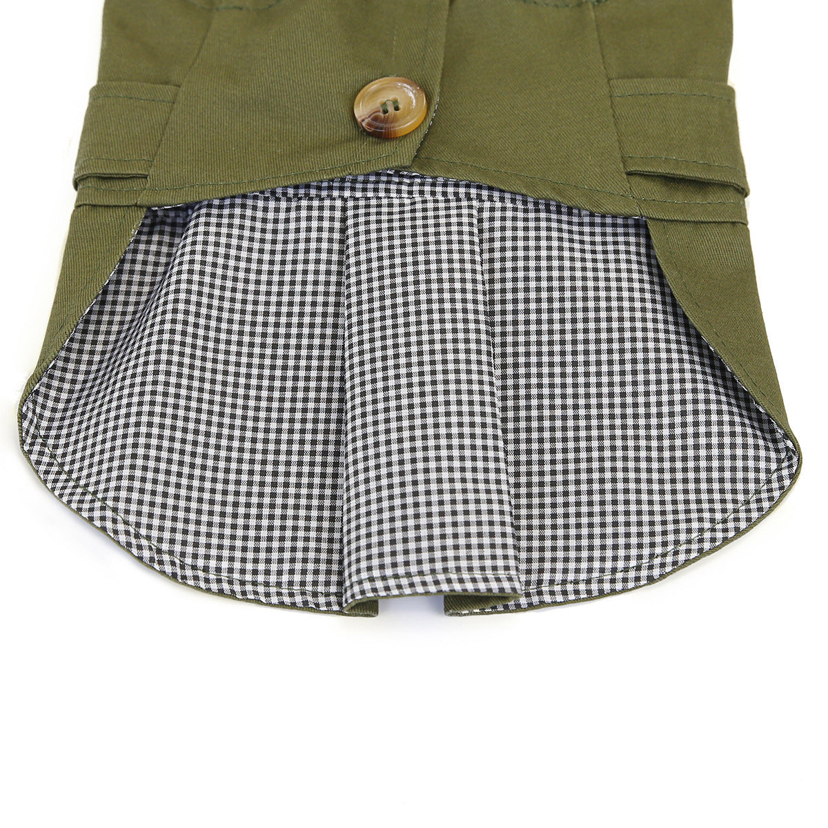 clothes for pets by DC-THE CEO