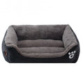 Winter Warm Pet Bed Dog Nest by DC-THE CEO