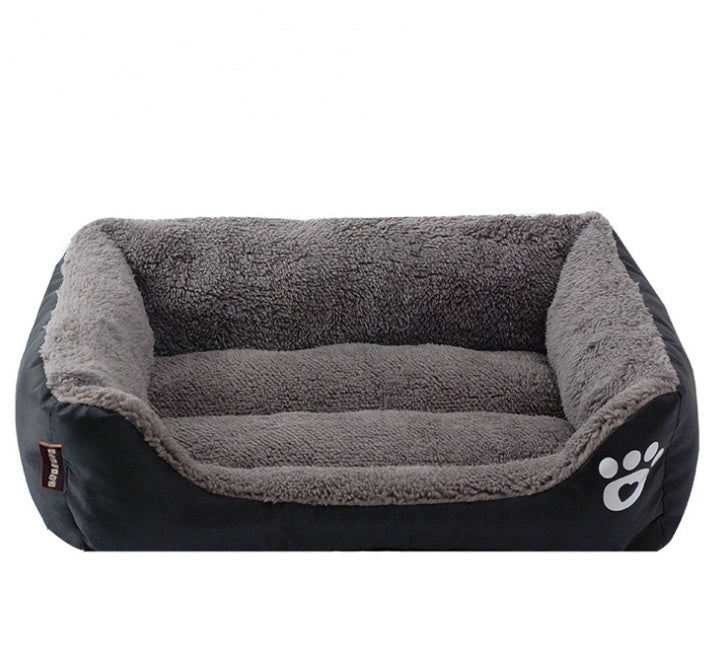Winter Warm Pet Bed Dog Nest by DC-THE CEO