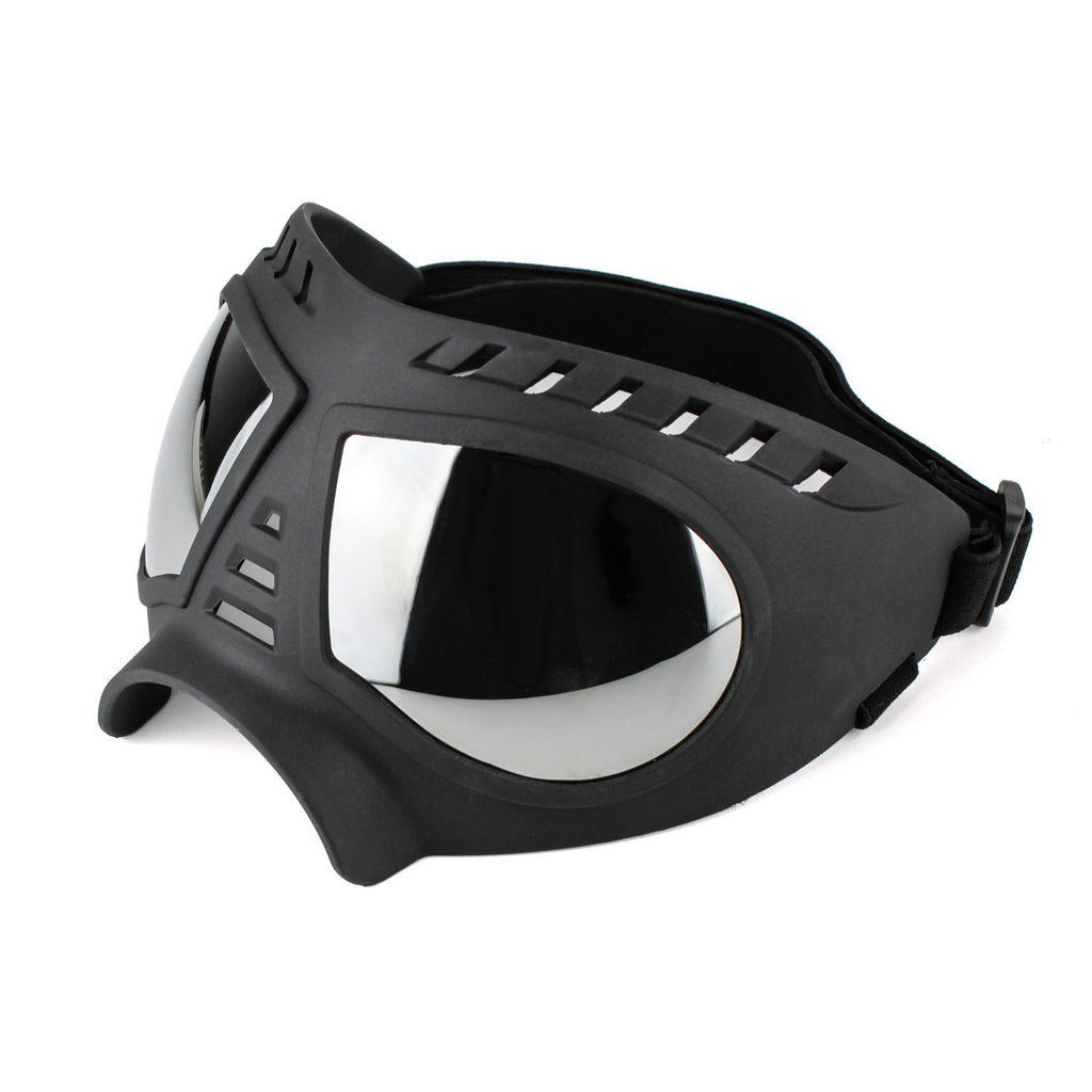 Pet Sunglasses Dog Windproof Glasses Accessories Goggles by DC-THE CEO