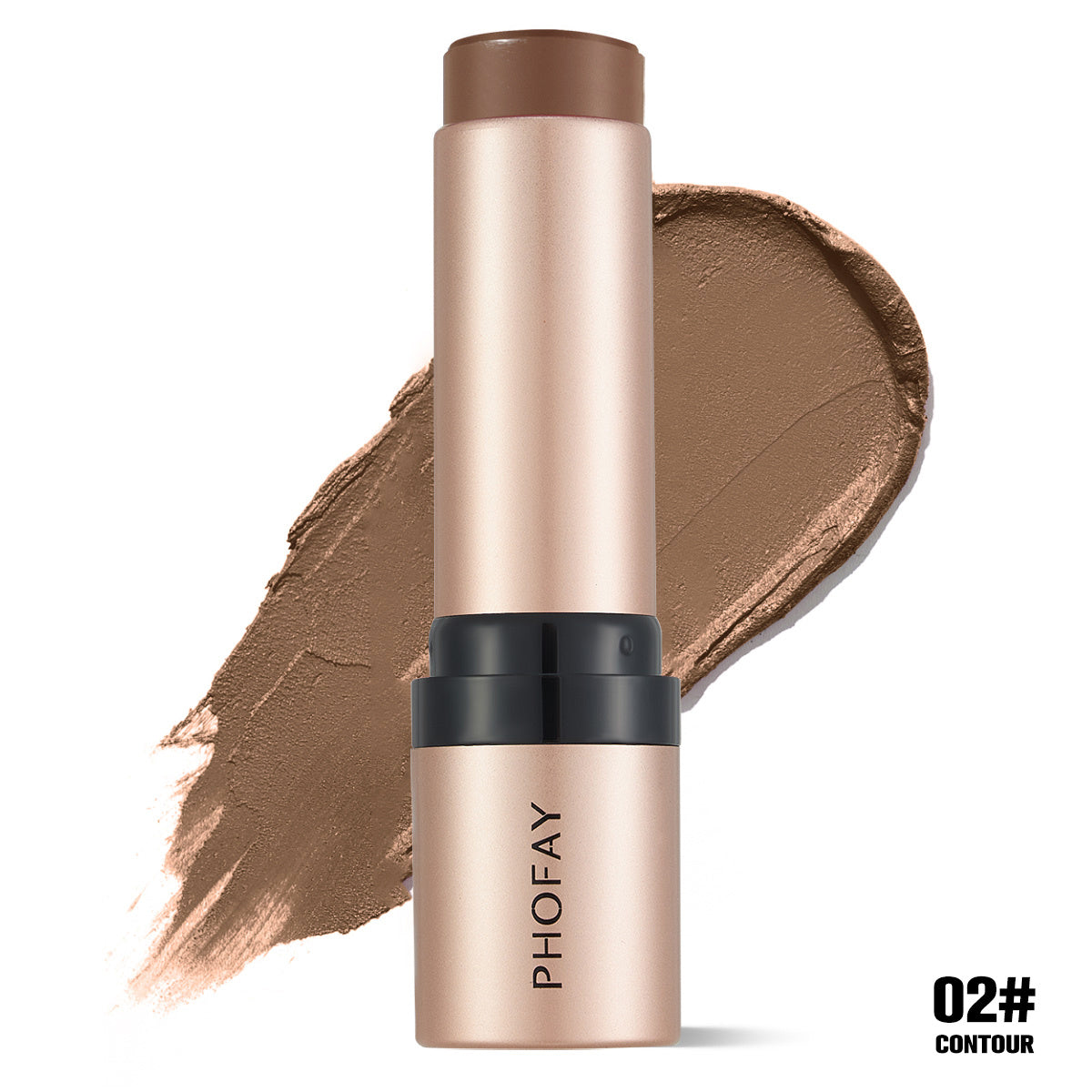 PHOFAY Shaping CONTOUR Stick by DC-THE CEO