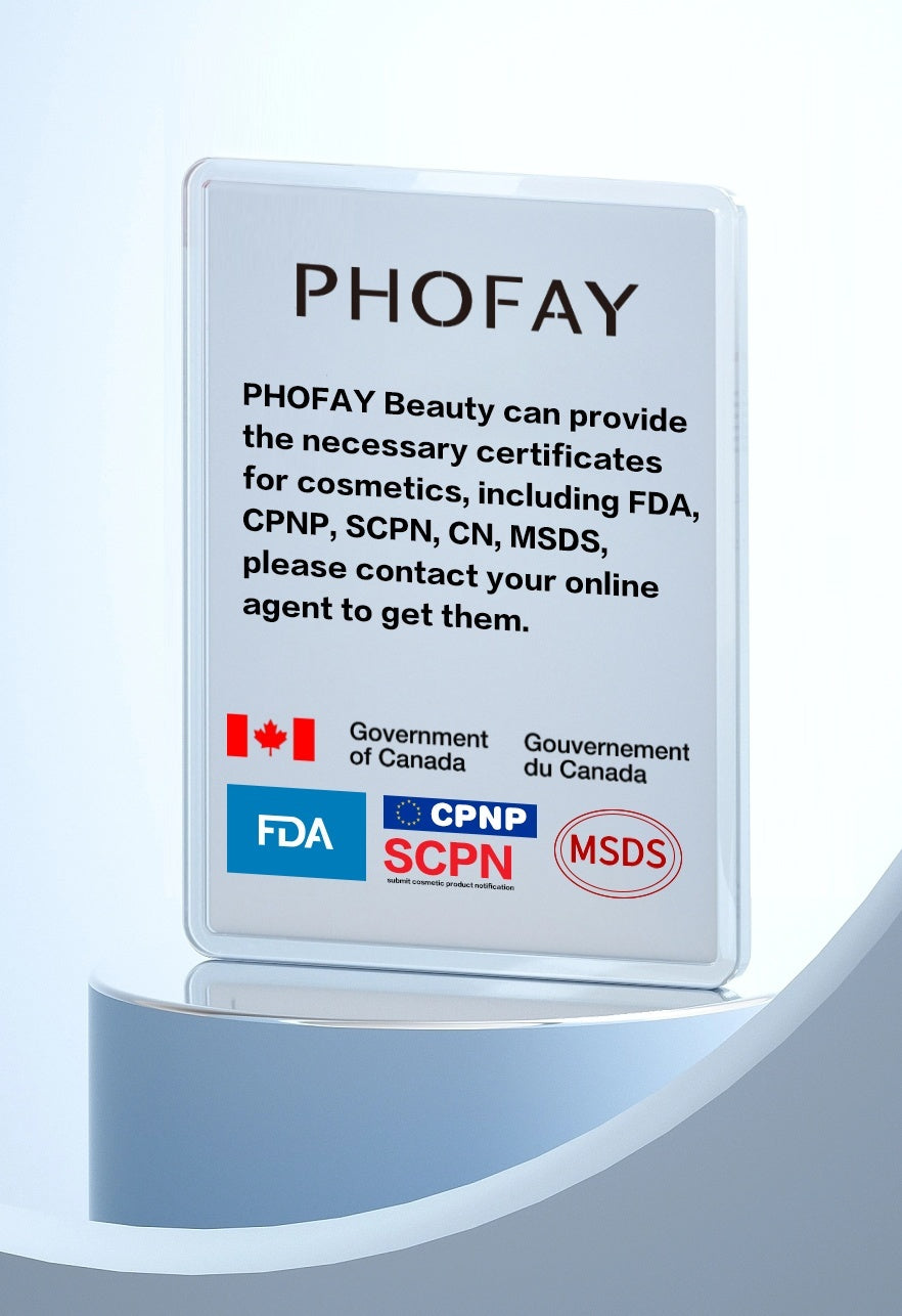PHOFAY Shaping CONTOUR Stick by DC-THE CEO