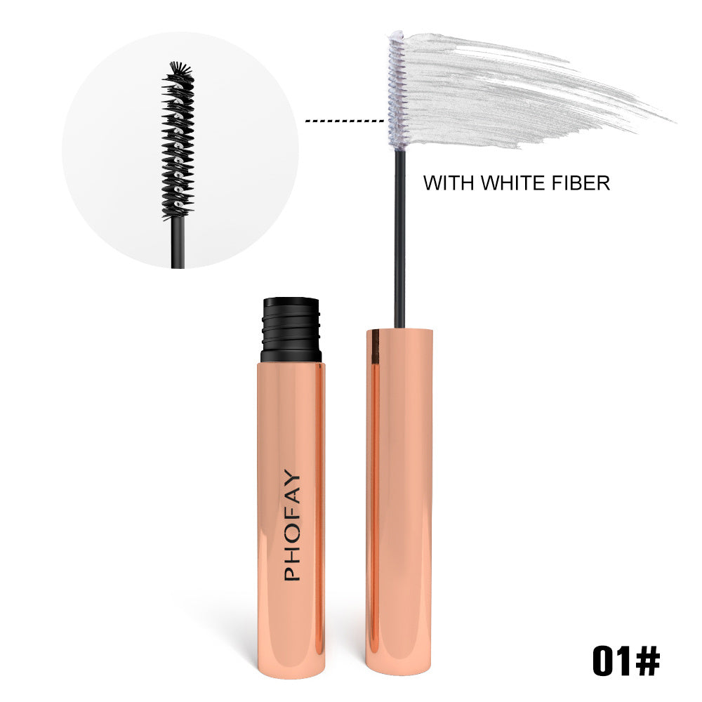 PHOFAY Colorful Mascara by DC-THE CEO