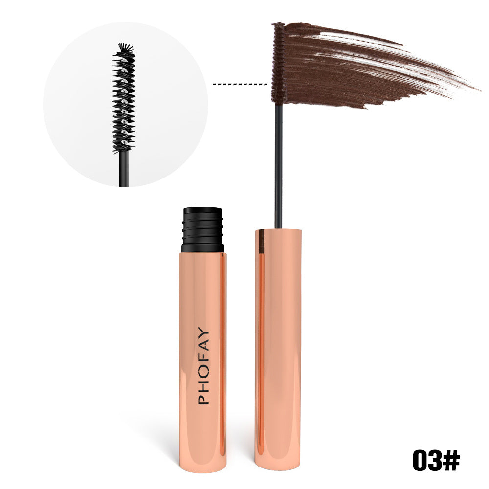 PHOFAY Colorful Mascara by DC-THE CEO