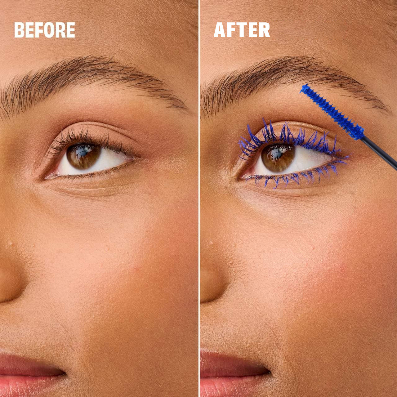 PHOFAY Colorful Mascara by DC-THE CEO