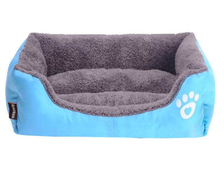 Winter Warm Pet Bed Dog Nest by DC-THE CEO