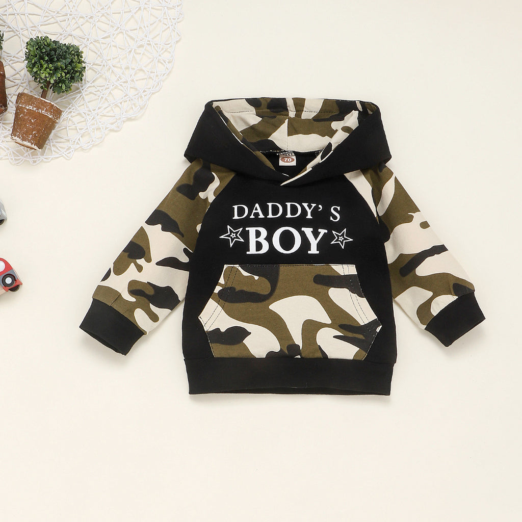 Boy's clothing by DC-THE CEO