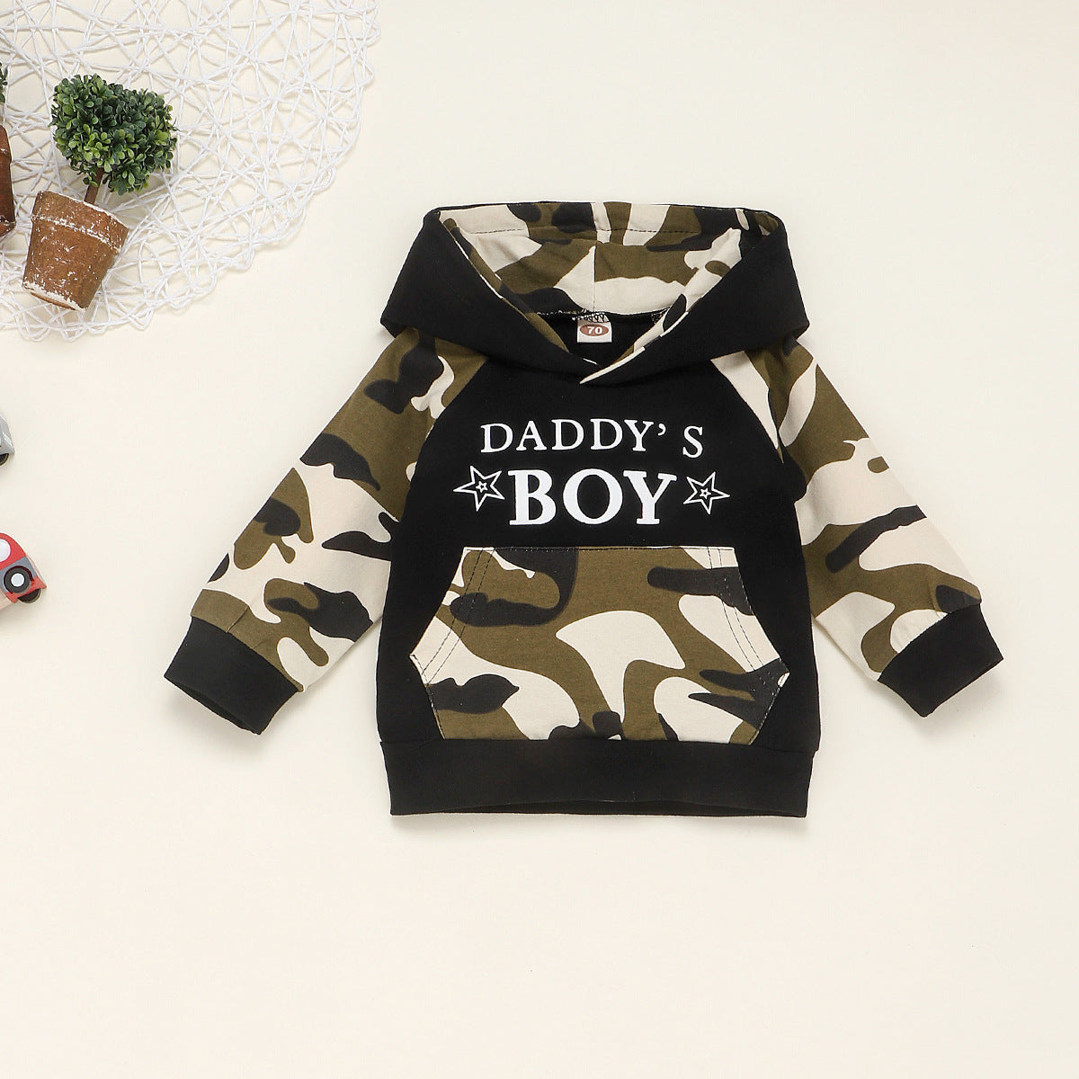 Boy's clothing by DC-THE CEO