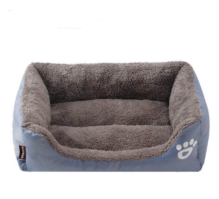 Winter Warm Pet Bed Dog Nest by DC-THE CEO