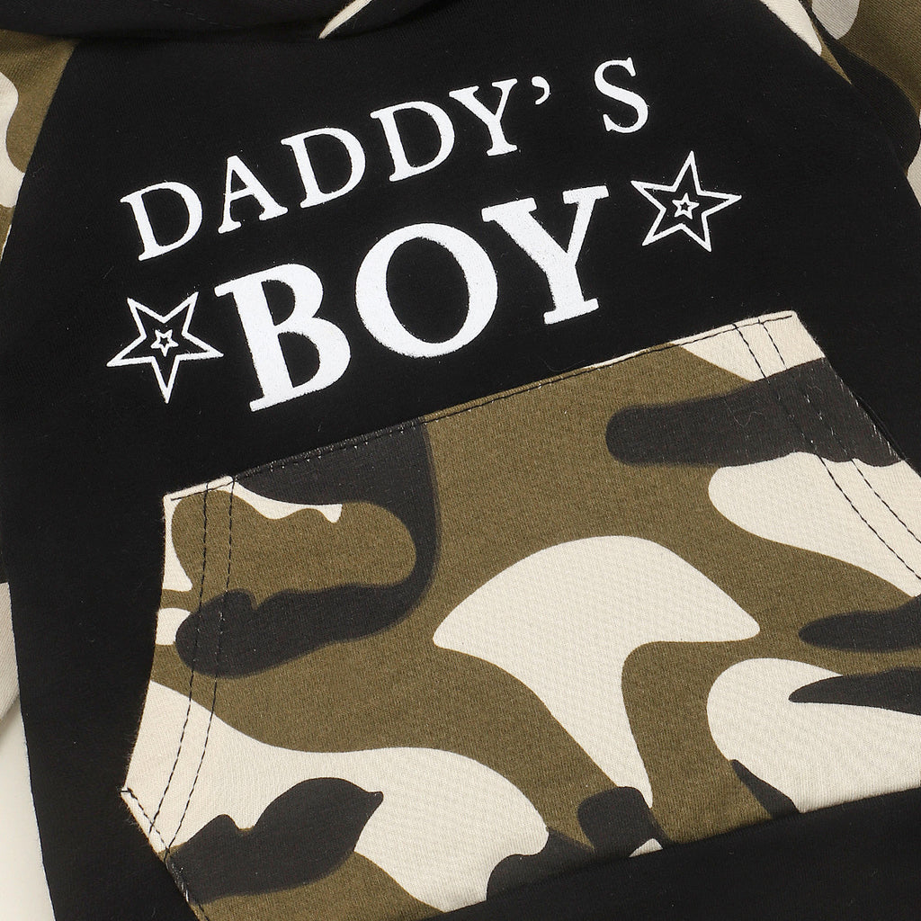 Boy's clothing by DC-THE CEO