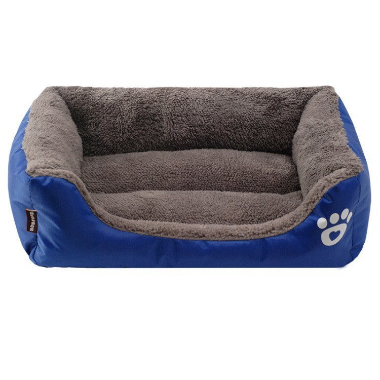 Winter Warm Pet Bed Dog Nest by DC-THE CEO