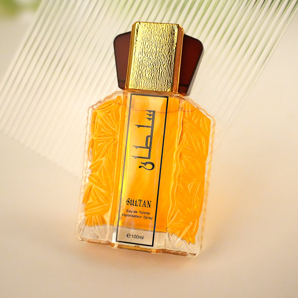 Men's And Women's Long-lasting Fragrances, Niche Fragrances-100ml by DC-THE CEO
