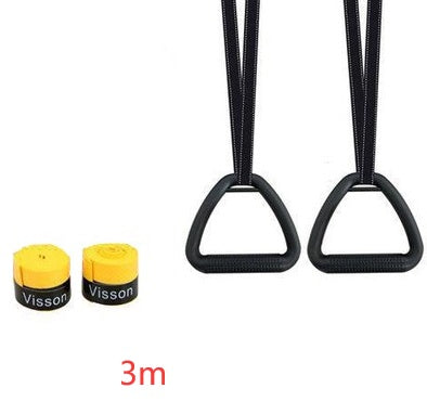 Ring fitness home by DC-THE CEO