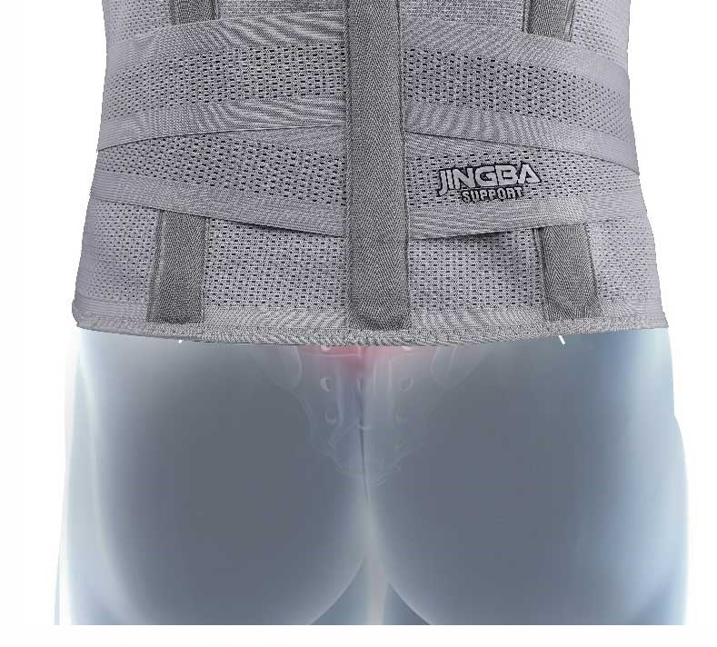 Exercise waist protection fitness equipment by DC-THE CEO