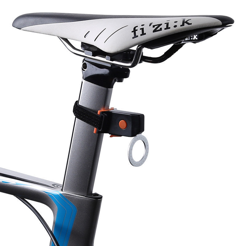 Bicycle taillight usb by DC-THE CEO
