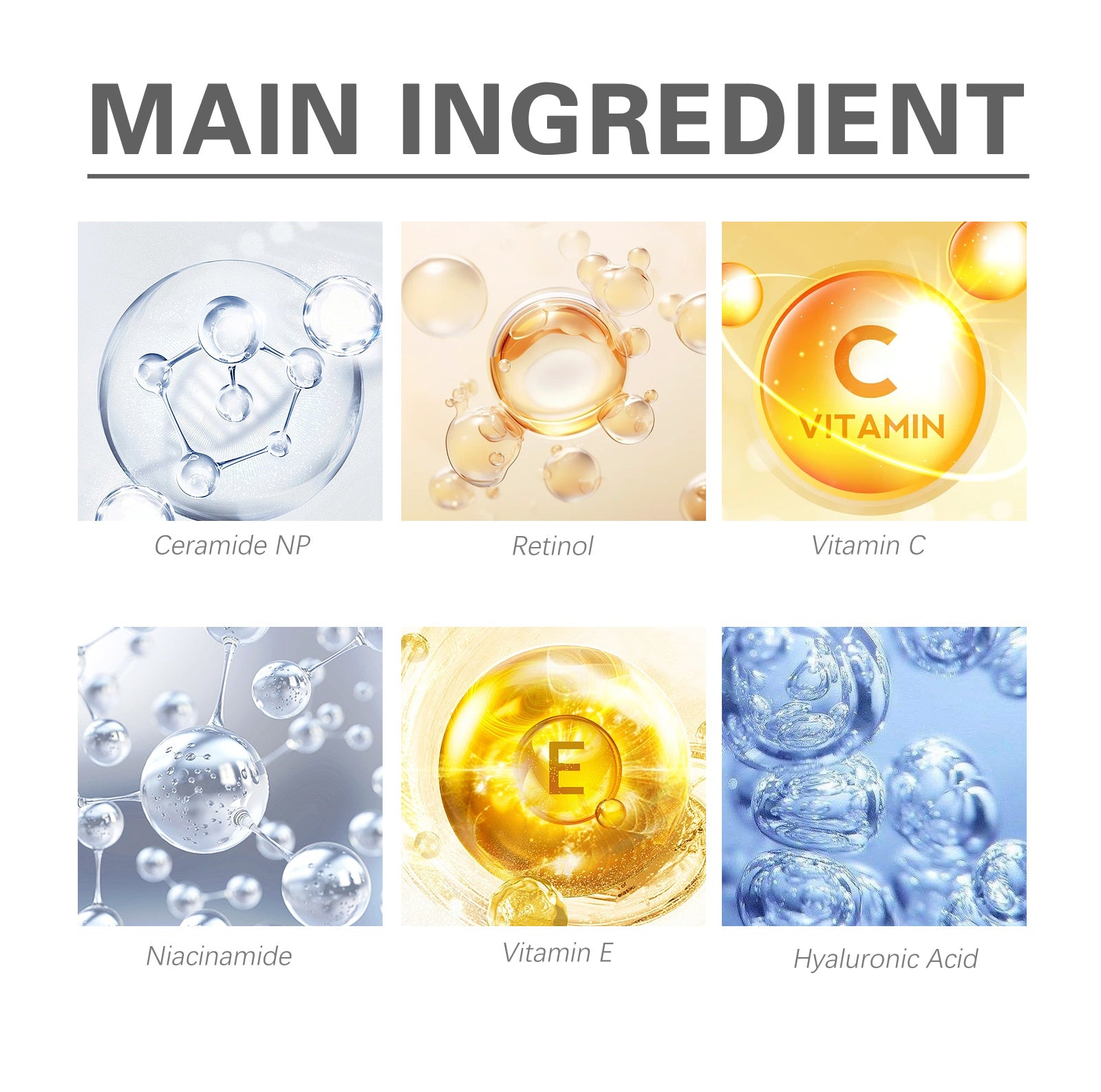 Jaysuing Anti-Aging Facial Firming, Anti-Line Moisturizing & Anti-Aging by DC-THE CEO