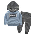 Children's clothing suits by DC-THE CEO