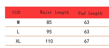 Fitness weightlifting waistband by DC-THE CEO