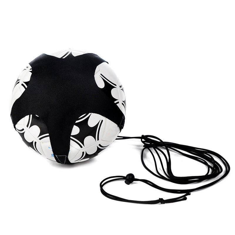 Soccer Training Sports Assistance Adjustable Football Trainer by DC-THE CEO